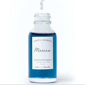 Earth Harbor Marina Biome Brightening Ampoule